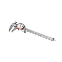 Hornady Dial Caliper 6" Stainless Steel 4-Way