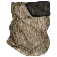 Hunter's Specialties Mossy Oak Mesh Head Net