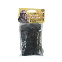 Hunters Specialties 3/4 Facemask Realtree
