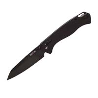 BUCK Ferrox Black Crossbar