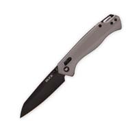 Buck Ferrox Silver