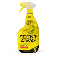 Scent-A-Way Max Odorless Spray