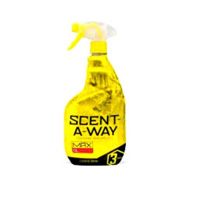 Scent-a-way Max Odor Control Spray