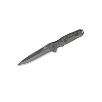 Buck GCK Spear Knife