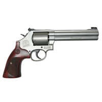 Smith & Wesson 686 Performance Center Revolver 357 Mag 6"