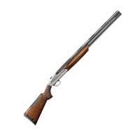 Benelli 828U Field 12GA 28" Nickel