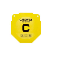 Caldwell AR500 13" Octagon Steel Target