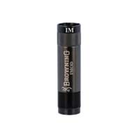 12 Gauge Invector-Plus Midas Grade Extended, Black Improved Modified