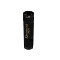 20 Gauge Invector-Plus Midas Grade Black Extended Choke Tubes Light