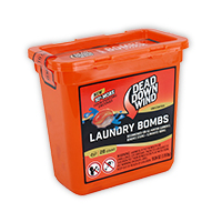 Dead Down Wind Laundry Bombs Detergent 28 Pack