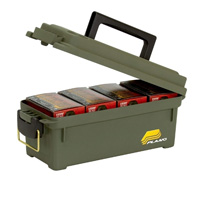 Plano Shot Shell Ammo Box Pallet Pack