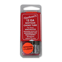 Carlson's Improved Cylinder Choke Tube Winchester/Mossberg 12 Ga