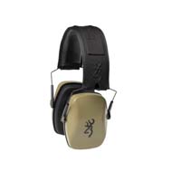 Browning Earpro Buckmark III FDE