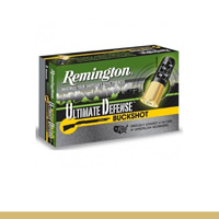 Remington 12GA 3IN 4DRAM 15Pel 00