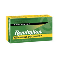 Remington Express Magnum Buckshot 12 ga 2.75"
