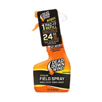 Dead Down Wind 13481901 Its Field Spray Combo, 24 oz 2 Pack