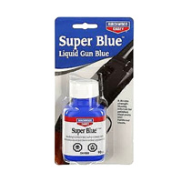 Birchwood Casey Super Blue Liquid Gun Blue  90 ml