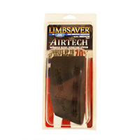 LimbSaver Airtech Slip Recoil Pad Medium  Black