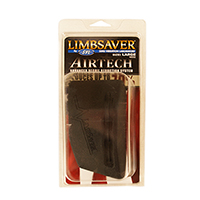 LimbSaver Airtech Slip Recoil Pad Large  Black