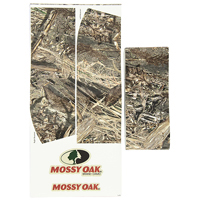 Mossy Oak Rifle and Shotgun Skin Duck Blind Camo