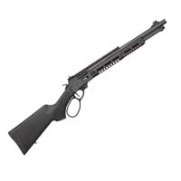 Smith & Wesson 1854 Stealth Hunter - .357 Mag., 16.3", BLK