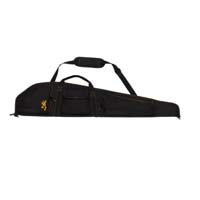 Browning Rifle Case Black&Gold