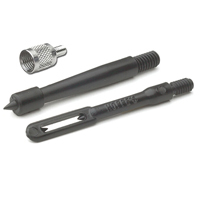 Hoppe's Cleaning Rod Slotted End