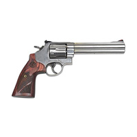 Smith & Wesson 629 Classic  Revolver 44 Mag 6.5"