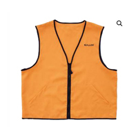 Allen Deluxe Hunting Vest XL Blaze Orange