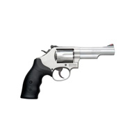 Smith & Wesson 66 4.25" Barrel 6-Shot .357 Magnum/38 Special