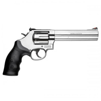 Smith & Wesson 686 International  Revolver 357 Mag 6"