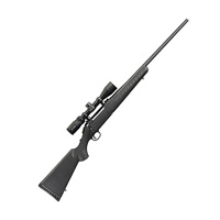 Ruger American Rifle With Vortex Crossfire II Riflescope 270 WIN 22"