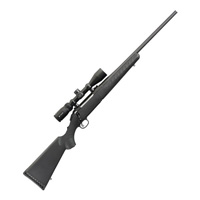 Ruger American Rifle With Vortex Crossfire II Riflescope 30-06 SPRG 22"