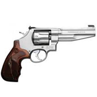 Smith & Wesson 627 Performance Center  Revolver 357 Mag 5"