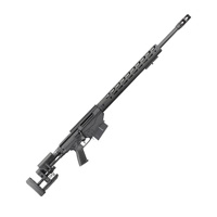 Ruger Precision Rifle 338 Lapua Mag Black 26"