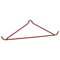 Allen Heavy Duty Gambrel 3/8"