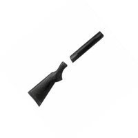 Remington Synthetic Stock/Forend 870 Black