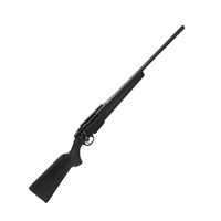Stevens 334 Bolt Action Rifle 6.5 Creed 22" Black Synthetic Stock Pic Rail