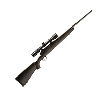 Savage  AXIS XP Rifle .223 REM Black with 22" Barrel
