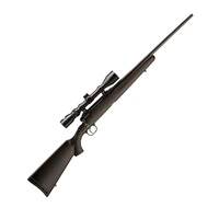 Savage  AXIS XP Rifle .30-06SP Black with 22" Barrel