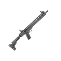 Ruger 19302 LC Carbine Semi-Auto Rifle, 5.7x28, 16.25" Fluted Threaded Bbl,