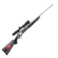 Savage  16BCSS Rifle .308 WIN Grey with 22" Barrel