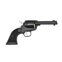 Ruger Wrangler Single Action  Revolver 22LR 4.62" Black
