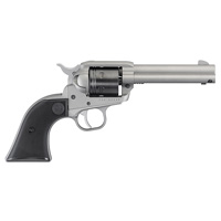 Ruger  Wrangler Single Action  Revolver 22LR 4.62" Silver