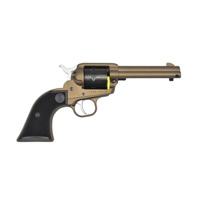 Ruger Wrangler Single Action  Revolver 22LR 4.62" Bronze
