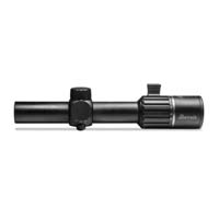 Burris Optics 1-6×24 RT-6 Riflescope Illuminated Ballistic AR Reticle