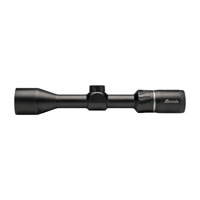 Burris Fullfield IV 4-16x50mm Ballistic E3 Illuminated Riflescope