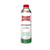 Ballistol Universal oil 500ML