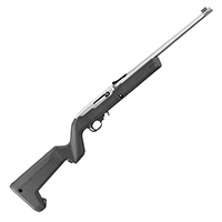 Ruger 10/22 TD Backpacker Rifle 22LR 16"