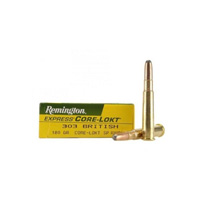 Remington R303B1 303 BRIT 180GR SPCL Ammo